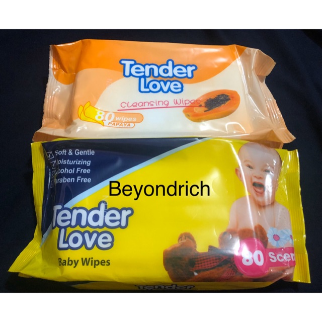 can i use baby wipes to disinfect