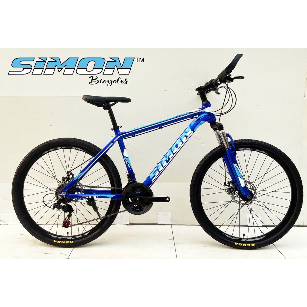 avp bike price