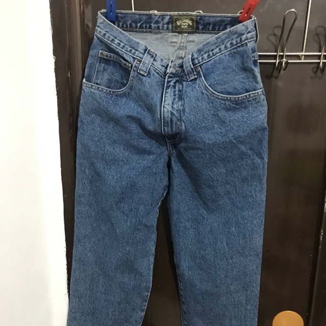 billabong jeans