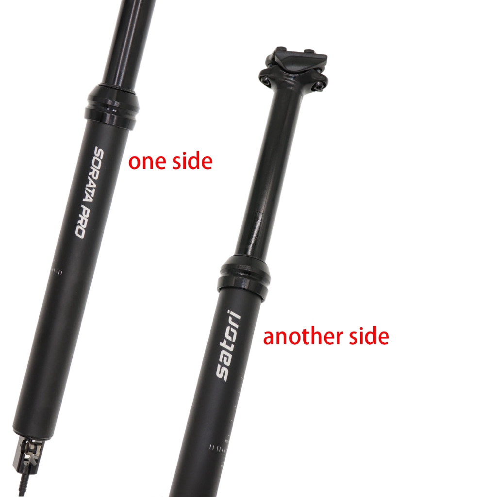 seatpost satori
