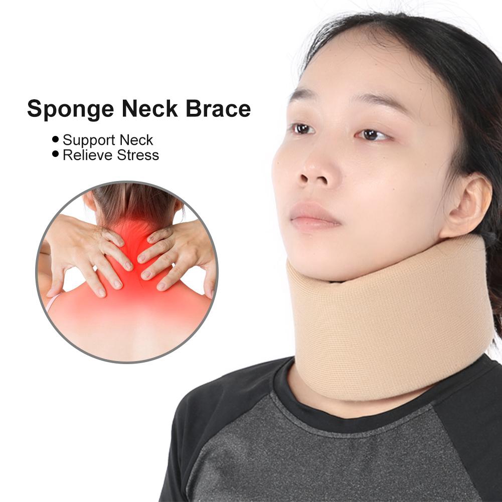 Neck Brace Protection Cervical Collar 