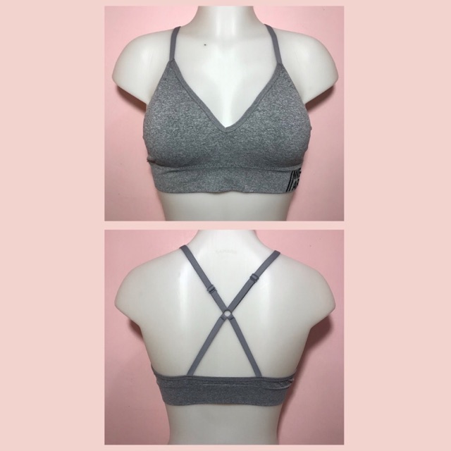 sports bra brand