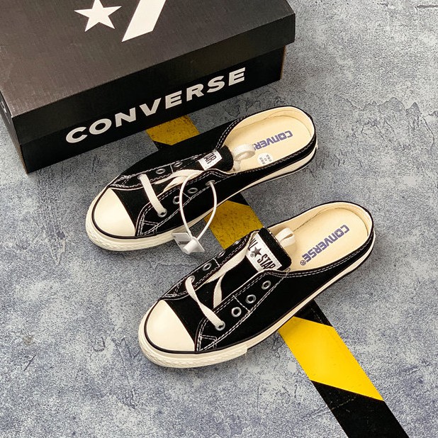 converse all star mule slip ox