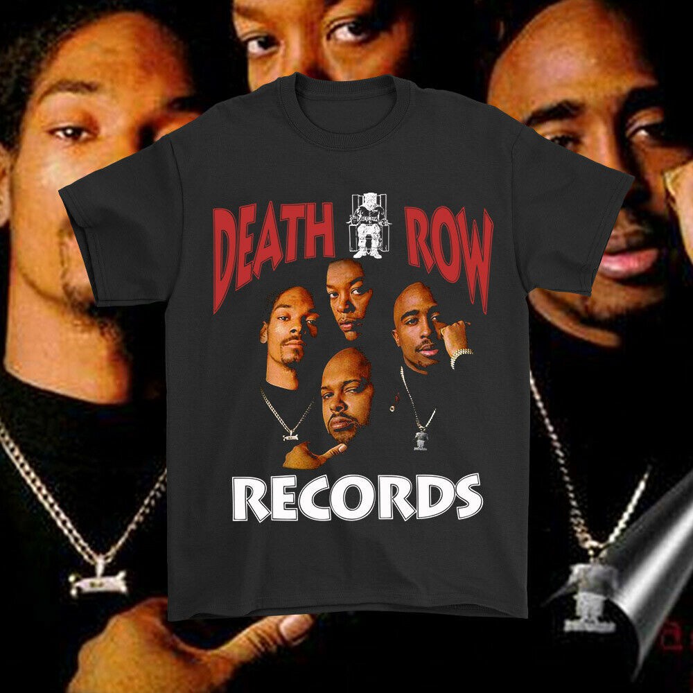 suge knight shirt