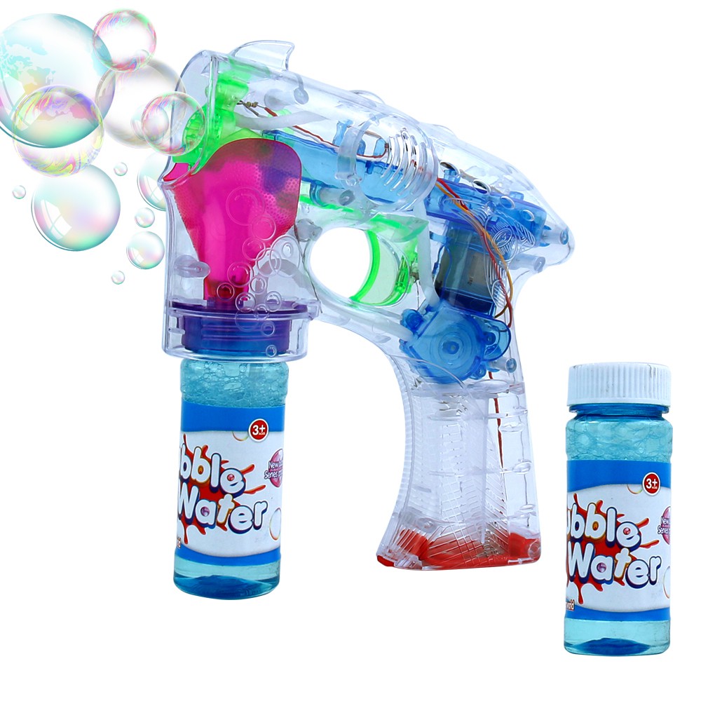 best bubble maker toy