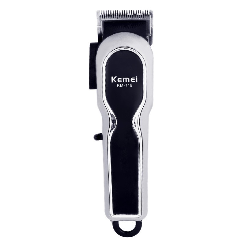 kemei hair clipper made in