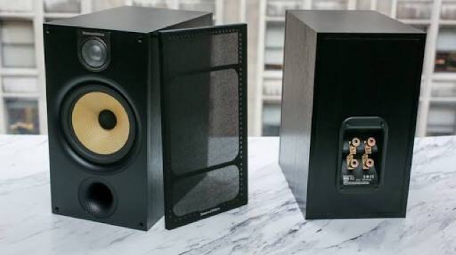 bowers & wilkins 685 s2 price