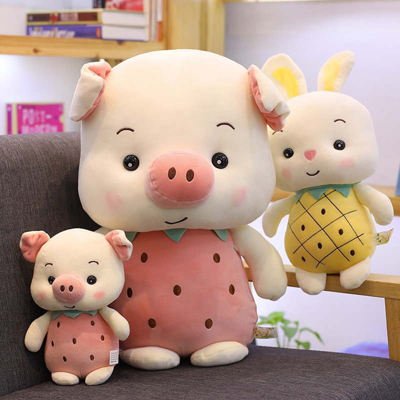 piglet doll