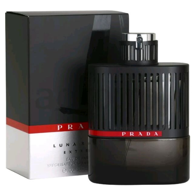 prada luna rossa extreme eau de parfum 100ml