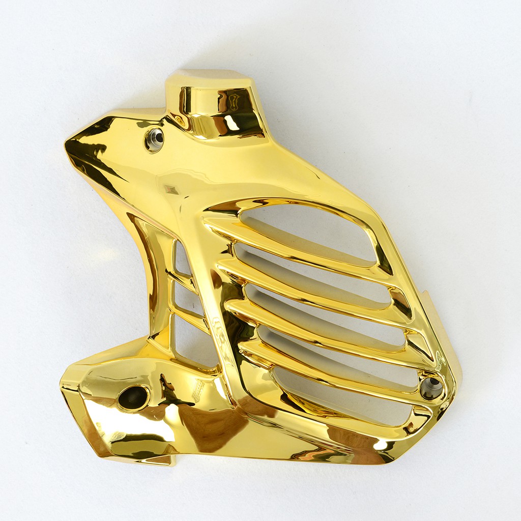 Engine cover for Aerox 155 Shopee Philippines