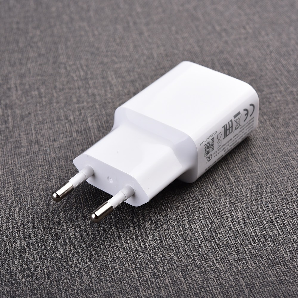 Original Xiaomi Redmi Note 9S 18W QC3.0 Fast Charger EU/US