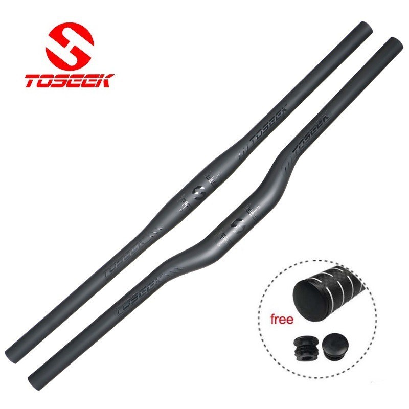 carbon handlebar torque