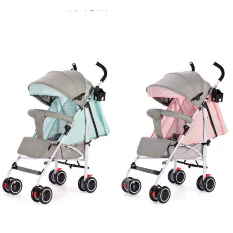 baby travel trolley
