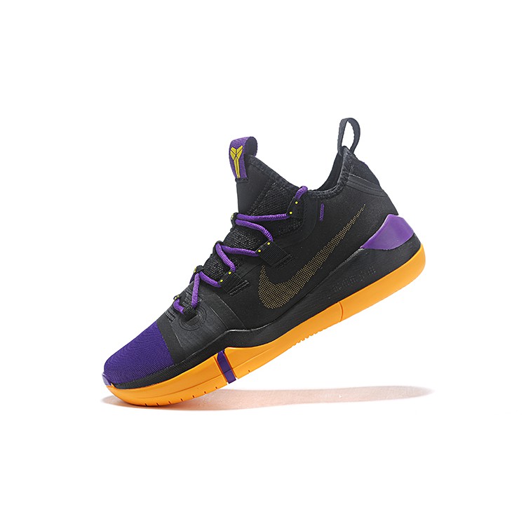 exodus kobe shoes