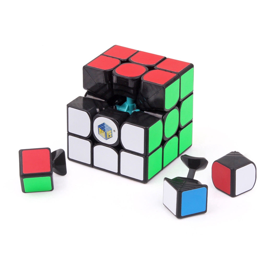 little magic cube