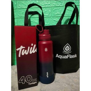 aquaflask price 40oz