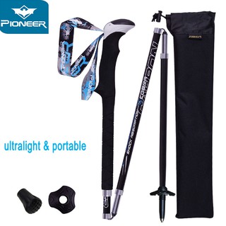 trekking pole pioneer