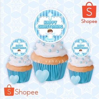 Sabong Cake Topper Meron O Wala Cake Topper Shopee Philippines
