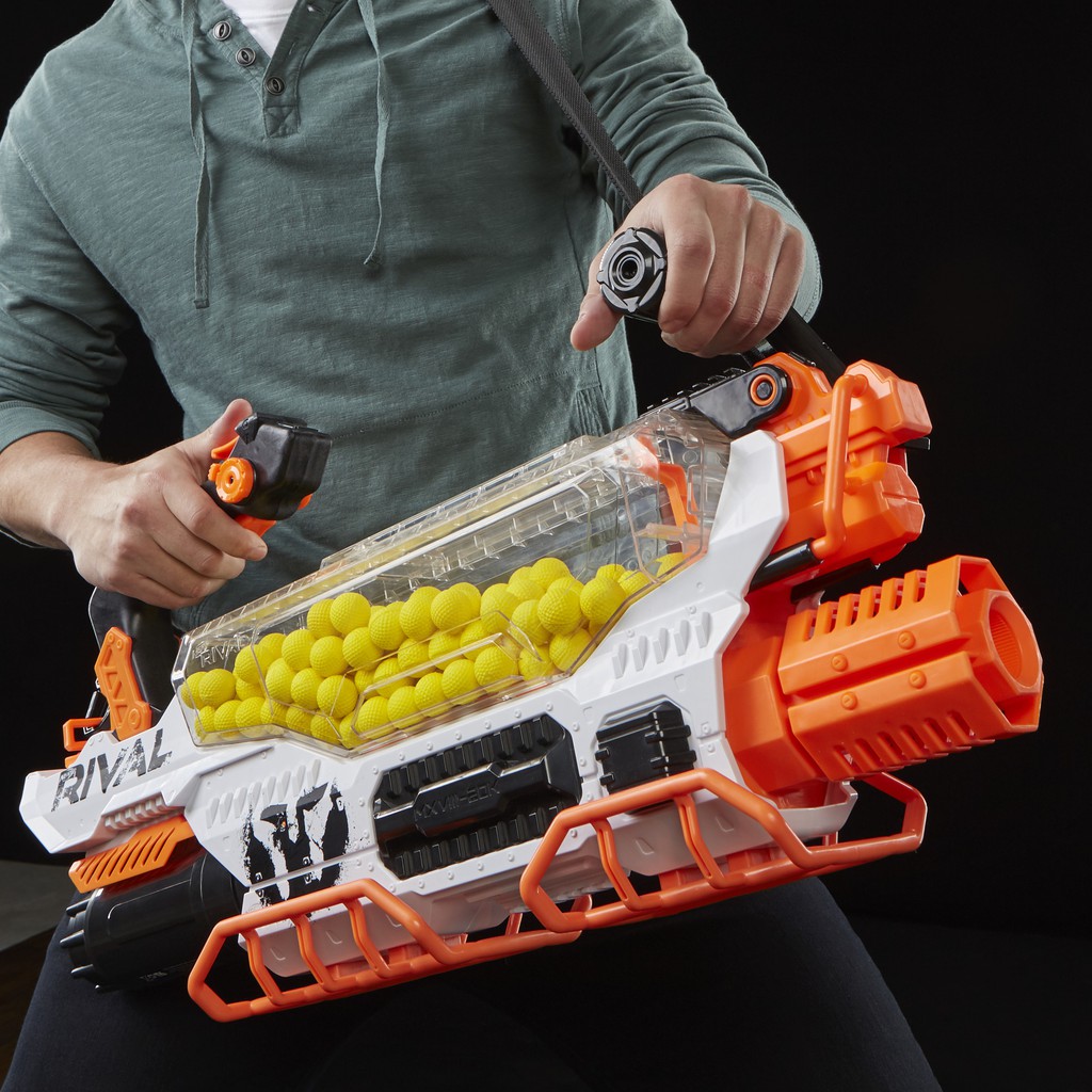 Nerf Rival Ball (High Impact Round 