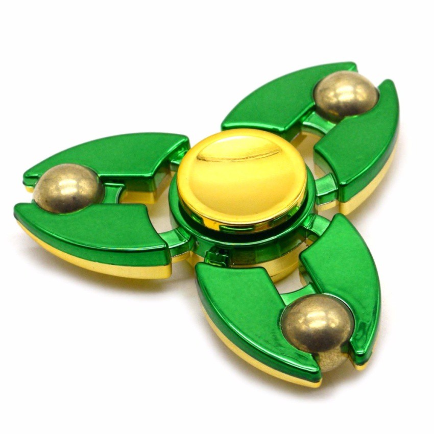 ninja turtle fidget spinner