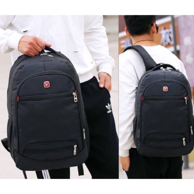 shopee backpack sale