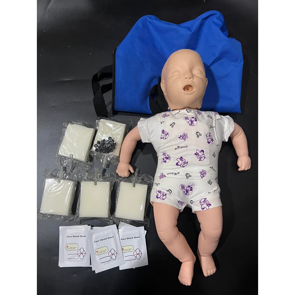 CPR MANNEQUIN INFANT Shopee Philippines