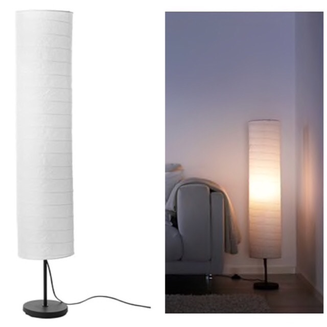 Ikea Floor Lamp Light Bulb Not Included