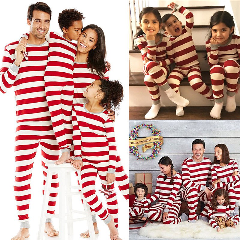 kids matching christmas outfits