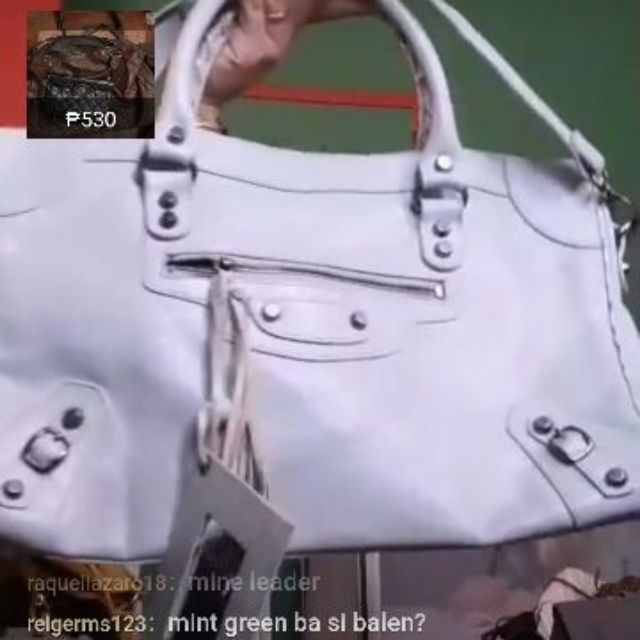 balenciaga bag for sale philippines