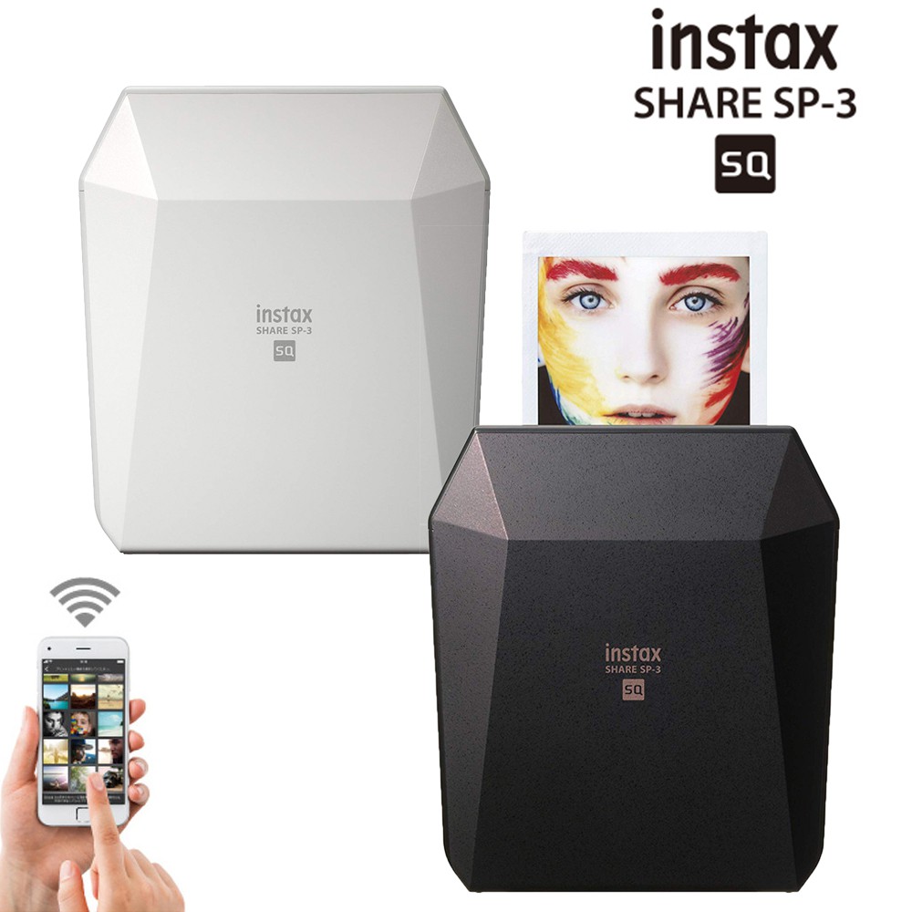 instax share square
