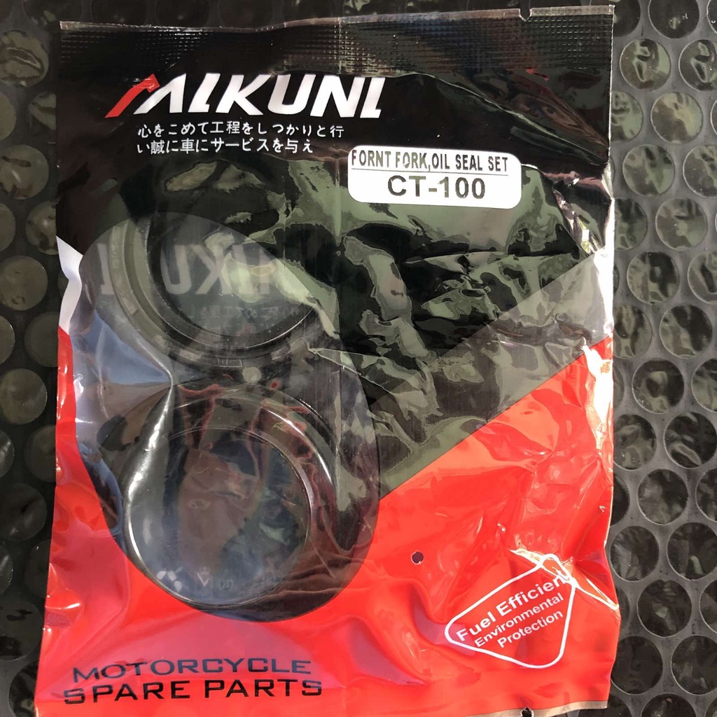 OIL SEAL SET CT100 / BAJAJ Shopee Philippines