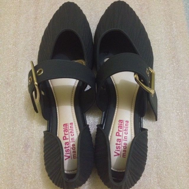 vista praia shoes