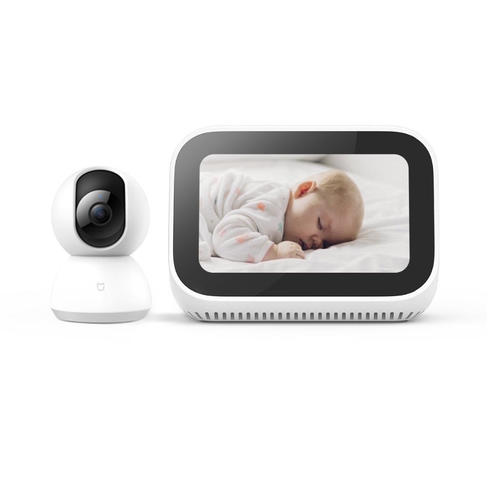 xiaomi ai touch screen speaker