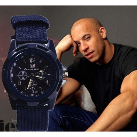 gemius army watch original