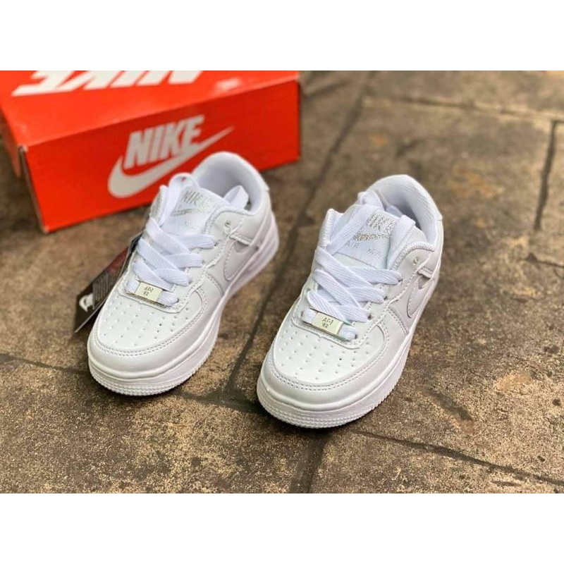 kids nike air force