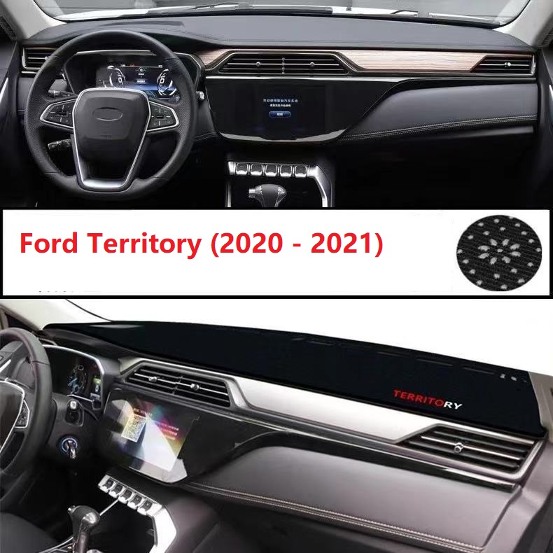 ford territory dash mat