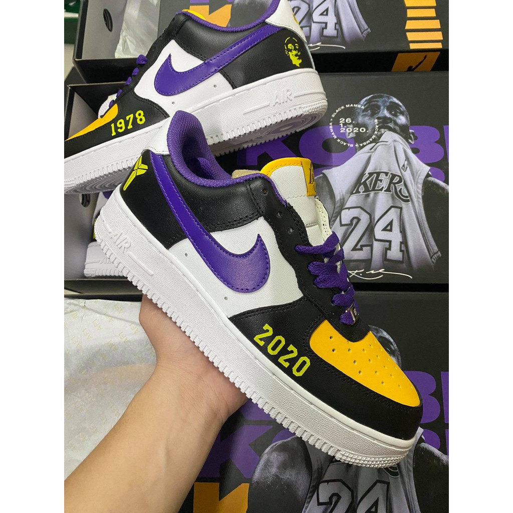 kobe af1 low