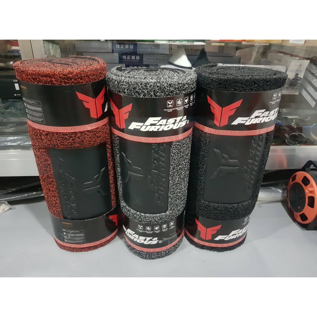 universal matting/Car wire matting Shopee Philippines