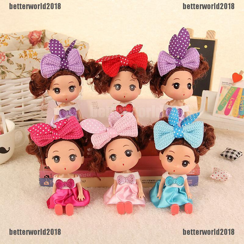 popular dolls for 2018