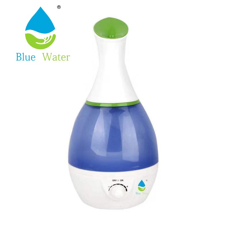 Humidifier Diffuser BW0627V 1000ML Ultrasonic Low Noise Air Humidifier