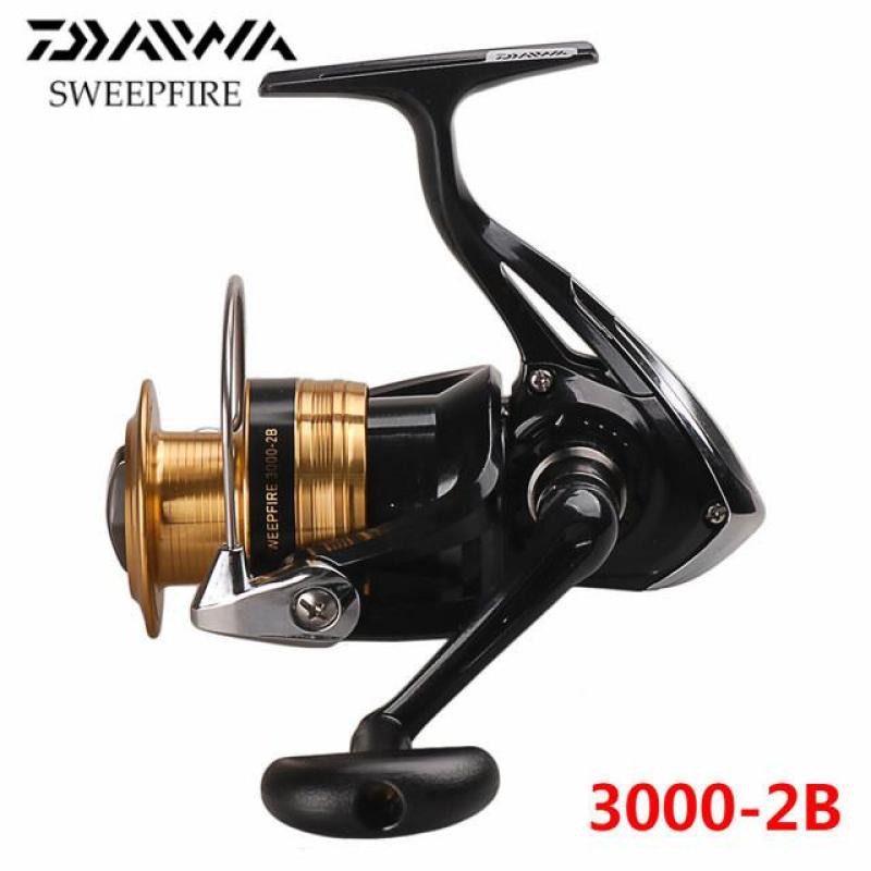 daiwa sweepfire 1000