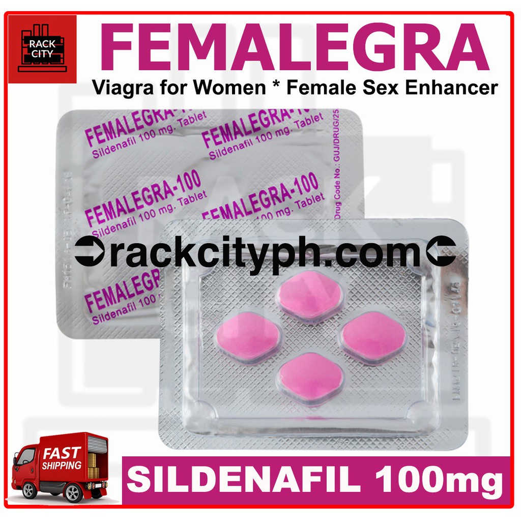 Lady era sildenafil citrate 100mg