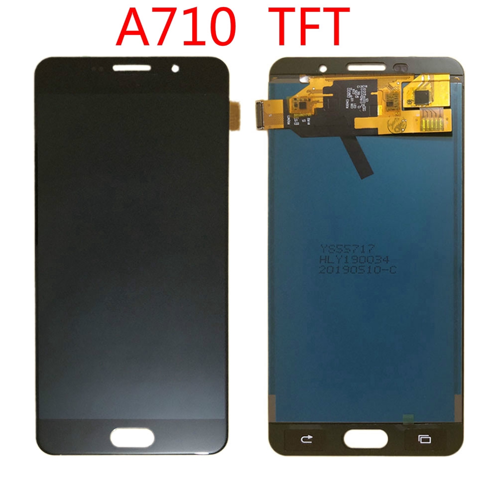 samsung a70 touch screen price