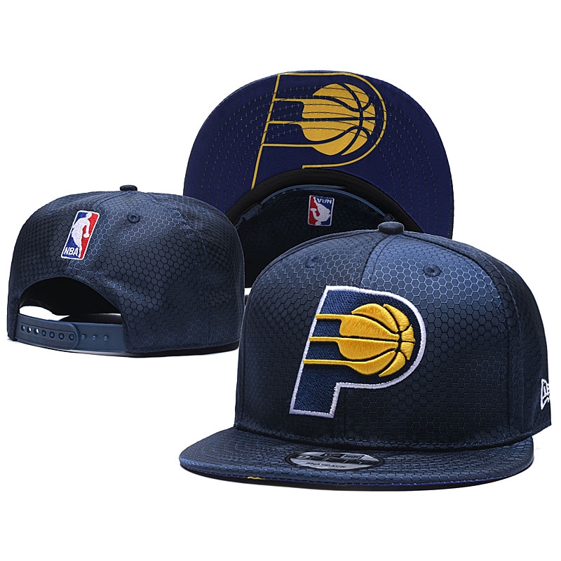 pacers snapback