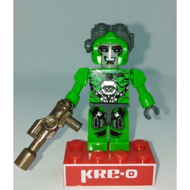 kreo blocks