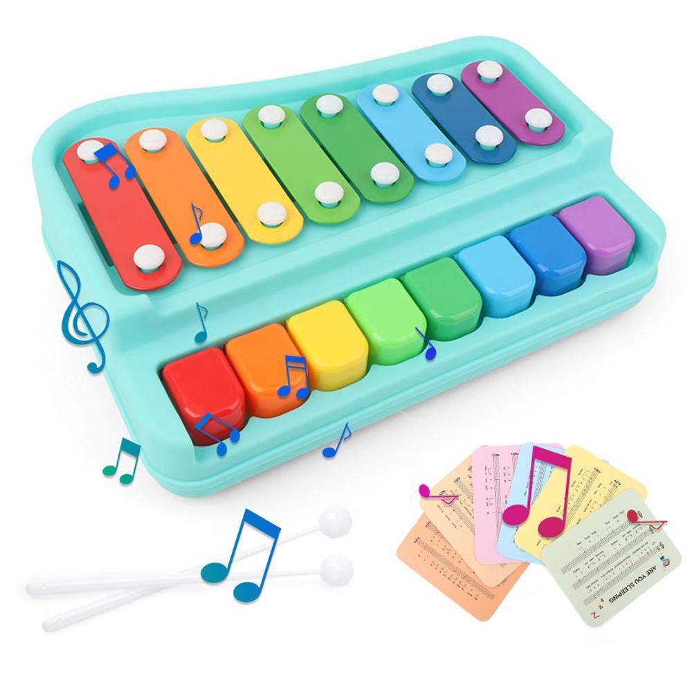 infant toy piano