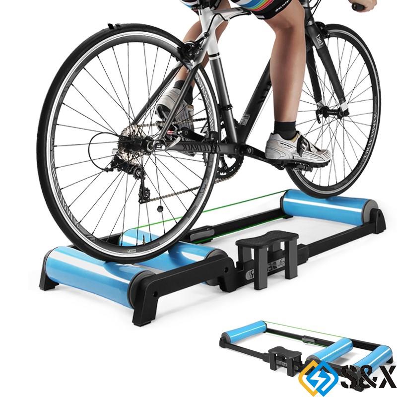 indoor bike rollers