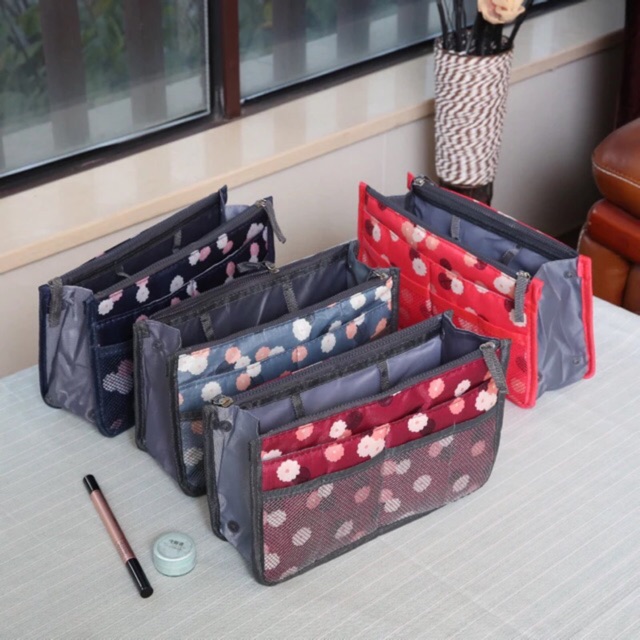 Lv Bag Organizer Philippines IUCN Water