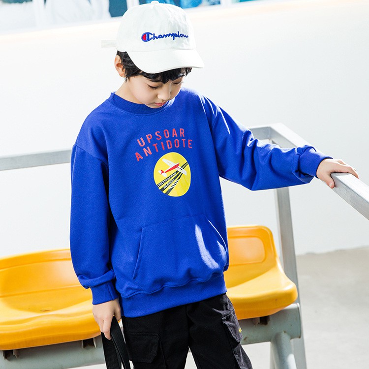 100 cotton pullover hoodie