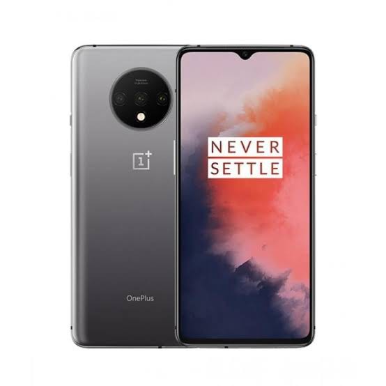 Oneplus 7t аккумулятор